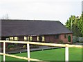 Ash Bowling Club, Moat Lane.