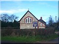 Stroud Church, Stroud near Petersfield