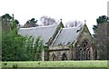 Ardgowan Chapel