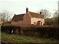 Farmhouse at Southwood Farm