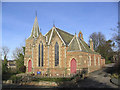 Newtown Parish Church