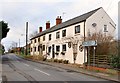 Cottages in Long Street