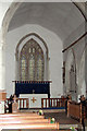 St Peter & St Paul, Ash (nr Wrotham), Kent - Chancel