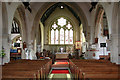 Holy Trinity, Sittingbourne, Kent - East end