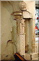 St Bartholomew, Bobbing, Kent - Interior