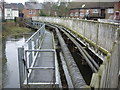 Tannery Bridge, Downton