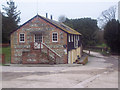 Barn Conversion at Chalk Pyt Farm