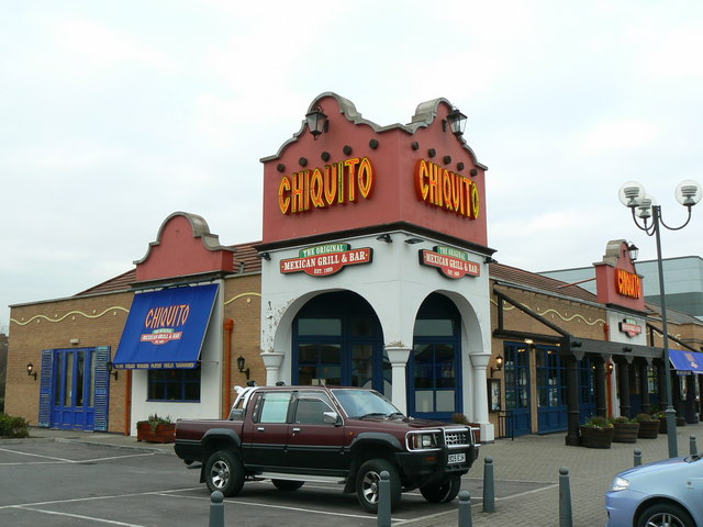 just eat chiquito