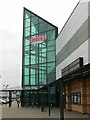 Empire Cinema, Greenbridge Retail Park, Swindon