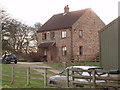 Farmhouse on Springs Lane,  Walton