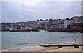 St Ives Harbour