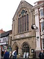 Lichfield Guildhall