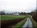 Broomhill Farm Near Dundonald