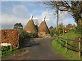 Oast House