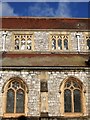 Emmanuel Church, Exeter