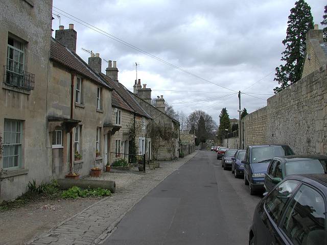 Church Street