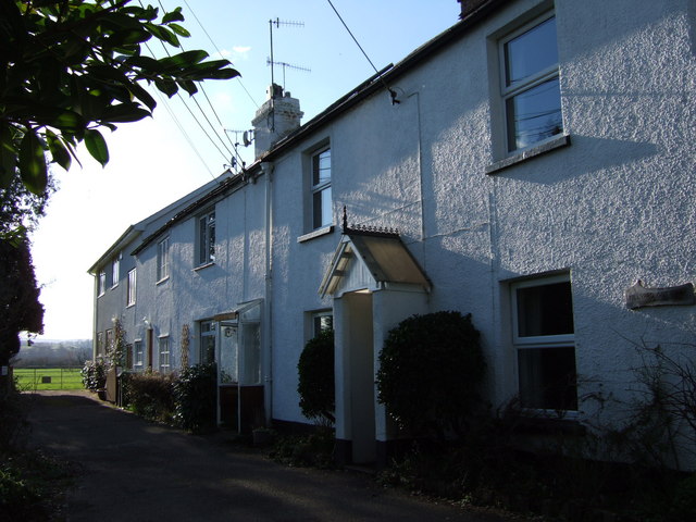 Mill Yard Cottages