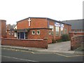 Hexthorpe Methodist Church