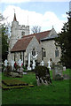 St James, Sheldwich, Kent