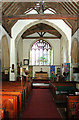 St James, Sheldwich, Kent - East end