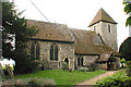 St Mildred, Preston next Wingham, Kent