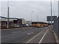 Light industry and offices, Cowley