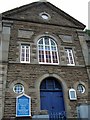 Berachah Chapel