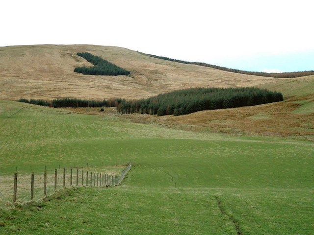 Lendrick Hill