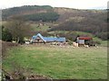 Farm near Bedwlwyn 1