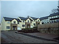 SD4886 : New houses, Nethercroft, Levens by Alexander P Kapp