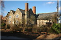 A farmhouse in Staunton on Wye