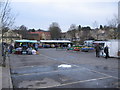 Frome market