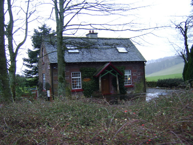 Bothrich North Lodge