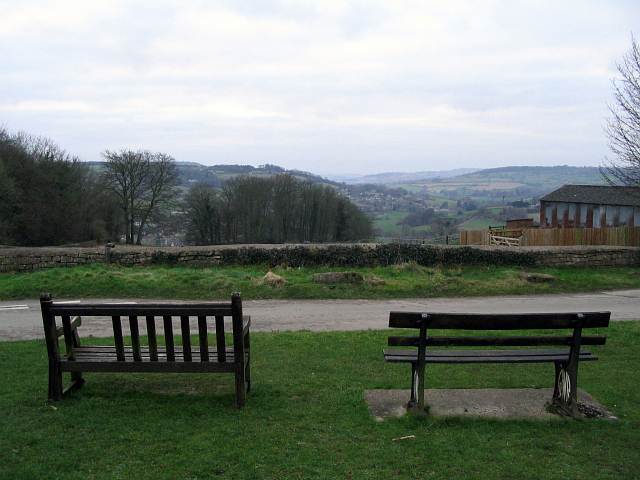 View from Box Common.