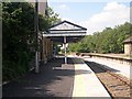 Bere Alston Station 2005