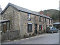 Houses in Rhydycroesau