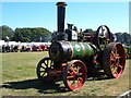 Traction Engine