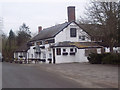 The Ship Inn, Burcombe