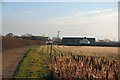 Lavenham Park Farm