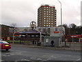 Dalmuir Town Centre