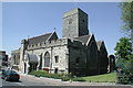 Holy Trinity, Dartford, Kent