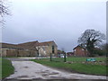 Manor Farm, Sturton