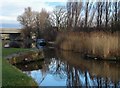 Leeds-Liverpool Canal at Melling