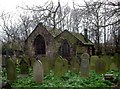 The Ancient Maghull Chapel