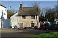 Small Cottage, Upper Halling