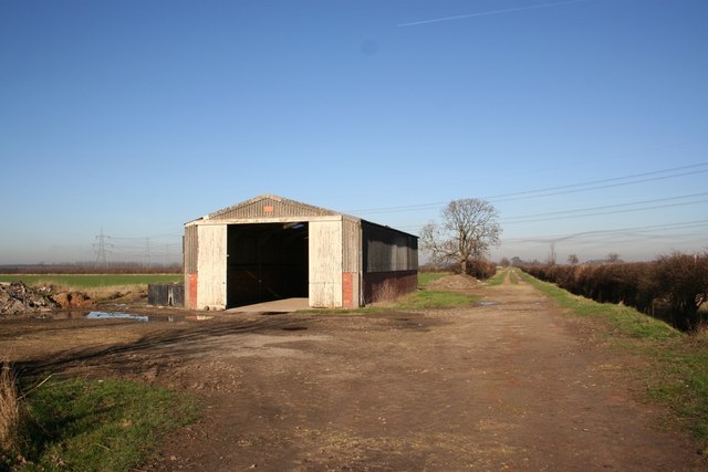 Pasture Lane