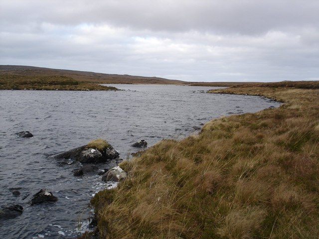 Loch an Iasgair
