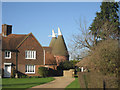 Oast House