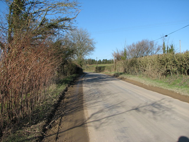 Hartmoor to Quarr Road