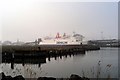 Stena Caledonia